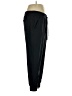 Zella Solid Black Track Pants Size L - photo 4