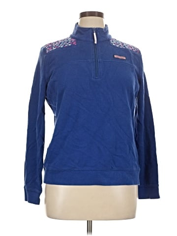 Vineyard Vines Pullover Sweater (view 1)