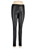 Mossimo Supply Co. Metallic Black Active Pants Size L - photo 1