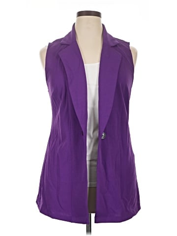 Wearever Sweater Vest (view 1)