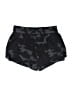 MPG Camo Black Athletic Shorts Size M - photo 2
