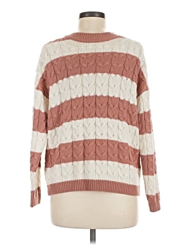 Mango Long Sleeve Top (view 2)