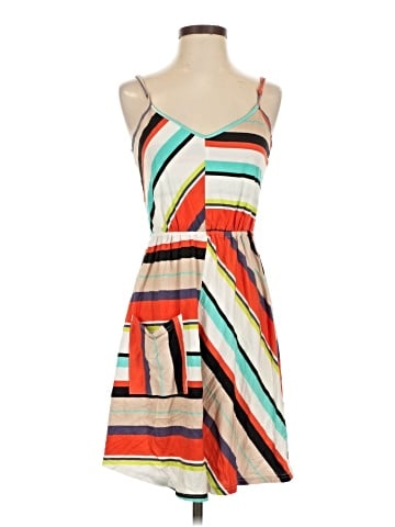 Volcom Casual Dress (view 1)