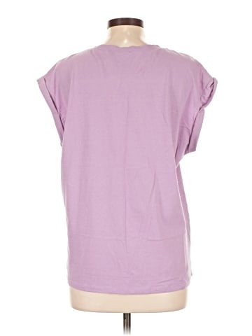 INC International Concepts Short Sleeve Top (view 2)