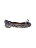 Banana Republic Paisley Gray Flats Size 6 - photo 1
