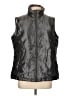 Lands' End Black Vest Size L - photo 1