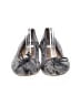 Banana Republic Paisley Gray Flats Size 6 - photo 2