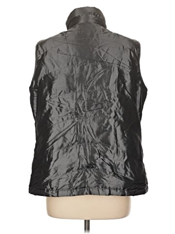 Lands' End Vest (view 2)