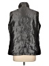 Lands' End Black Vest Size L - photo 2