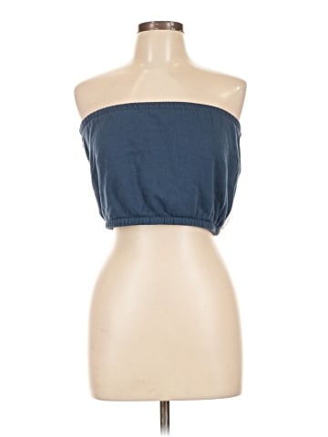 Wild Fable Sleeveless Top (view 1)