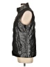 Lands' End Black Vest Size L - photo 5