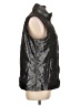 Lands' End Black Vest Size L - photo 4