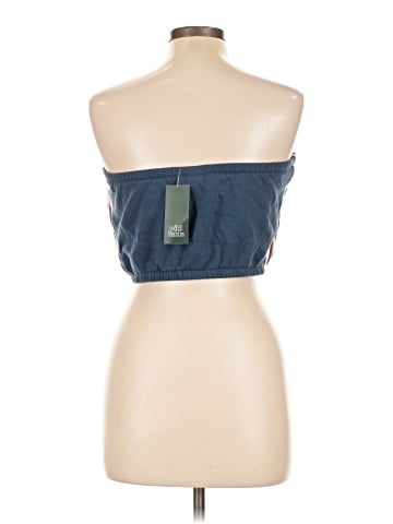 Wild Fable Sleeveless Top (view 2)