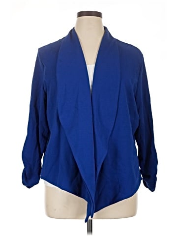 Hybrid & Company Blazer (view 1)