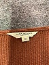 Max Studio Brown Pullover Sweater Size 1X - photo 7