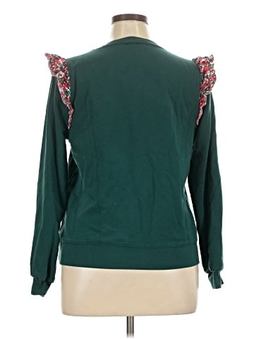 J.Crew Factory Store Sweatshirt (view 2)