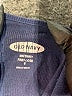 Old Navy Blue Tank Top Size Sm Maternity - photo 6