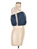 Wild Fable Blue Sleeveless Top Size L - photo 4
