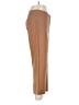 Barami Solid Brown Casual Pants Size 6 - photo 4