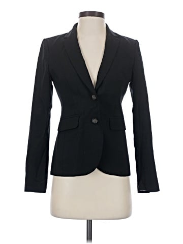 Banana Republic Wool Blazer (view 1)