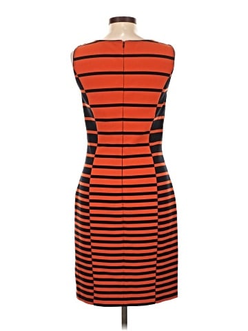 Halston Heritage Casual Dress (view 2)