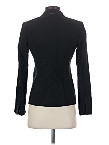 Banana Republic Wool Blazer (view 2)