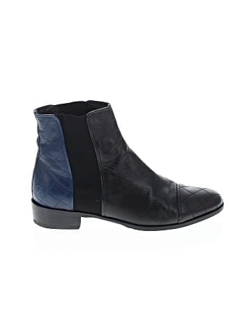 L.K. Bennett Ankle Boots (view 1)