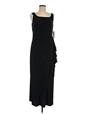 Alex Evenings Cocktail Dress (view 1)