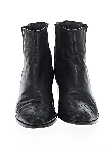 L.K. Bennett Ankle Boots (view 2)