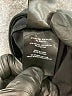 Express Solid Black Active Pants Size XL - photo 6