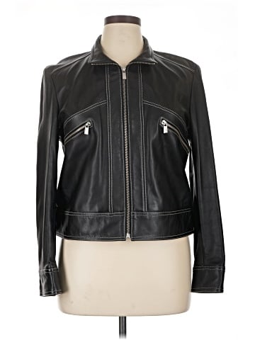MICHAEL Michael Kors Jacket (view 1)