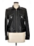 MICHAEL Michael Kors 100% Acetate Black Jacket Size XL - photo 1