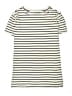 Tea 100% Cotton Ivory Dress Size 10 - photo 1