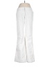 Express Design Studio White Casual Pants Size 6 - photo 1