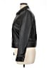 MICHAEL Michael Kors 100% Acetate Black Jacket Size XL - photo 5