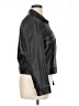 MICHAEL Michael Kors 100% Acetate Black Jacket Size XL - photo 4