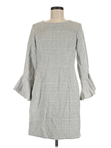 Sail to Sable Casual Dress (view 1)