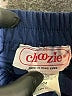 Assorted Brands Blue Snow Pants With Bib 9-12 MO / 12 MO - photo 3