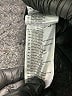Adidas 100% Polyester Black Track Jacket Size L - photo 7