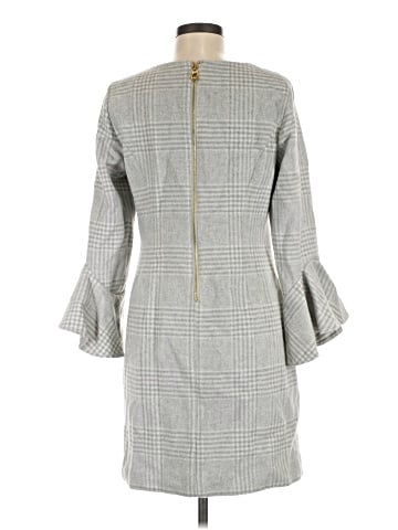 Sail to Sable Casual Dress (view 2)