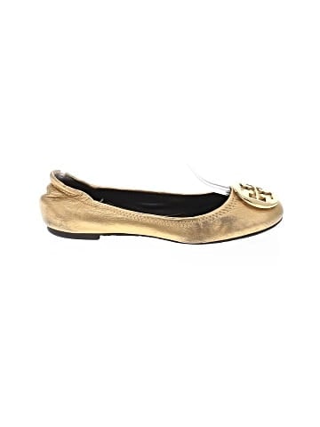 Tory Burch Flats (view 1)