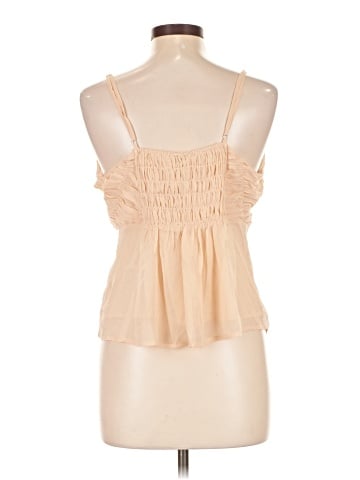 Robert Rodriguez Sleeveless Blouse (view 2)
