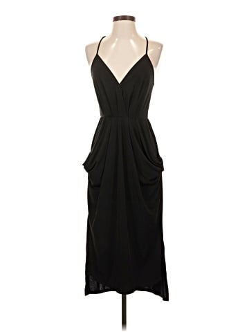 BCBGeneration Cocktail Dress (view 1)