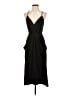 BCBGeneration Black Cocktail Dress Size XS - photo 1