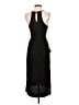 BCBGeneration Black Cocktail Dress Size XS - photo 2