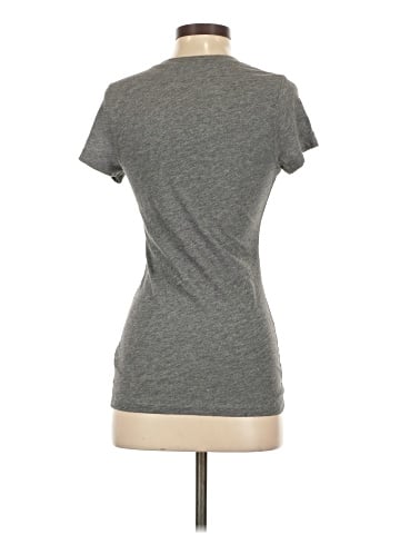Nollie Short Sleeve T-Shirt (view 2)