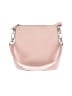 Hobo International Solid Pink Shoulder Bag One size - photo 1