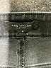 Ann Taylor Black Jeans Size 18 - photo 4