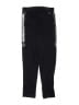 Adidas Black Track Pants Size 13 - 14 - photo 2