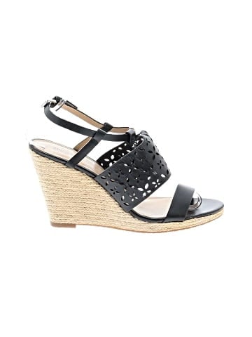MICHAEL Michael Kors Wedges (view 1)